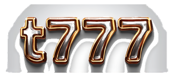 t7777 logo