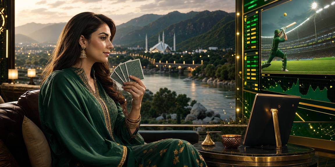 t7777 Cricket Betting Built For Pakistan